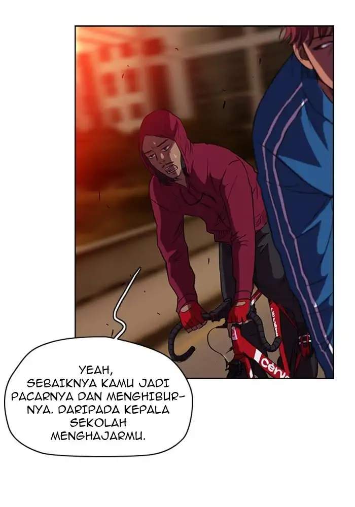 Wind Breaker Chapter 55 Gambar 4