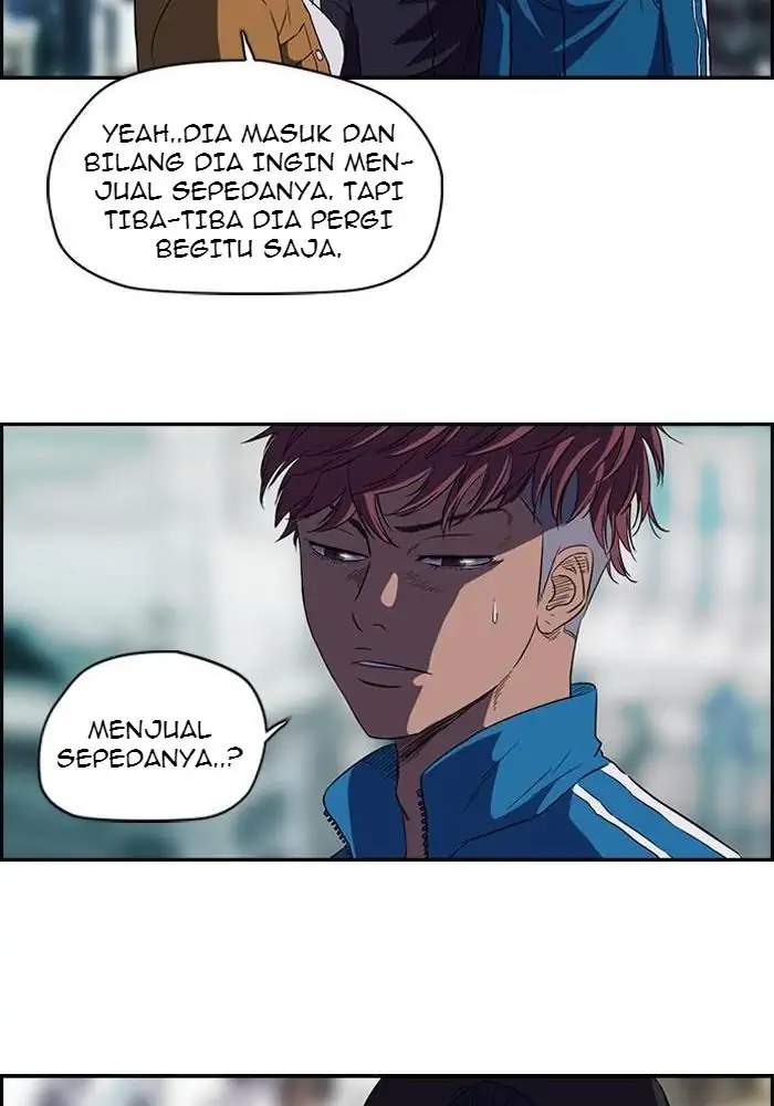 Wind Breaker Chapter 55 Gambar 42