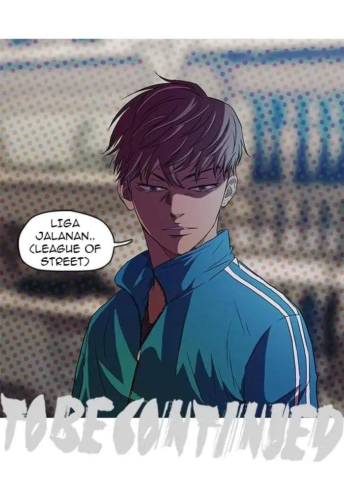 Wind Breaker Chapter 55 Gambar 45