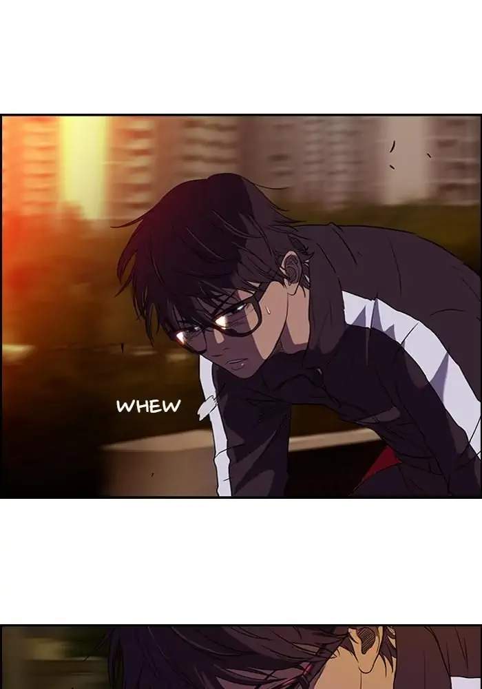 Wind Breaker Chapter 55 Gambar 5