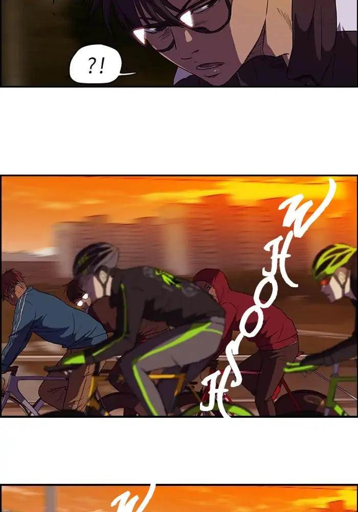 Wind Breaker Chapter 55 Gambar 6