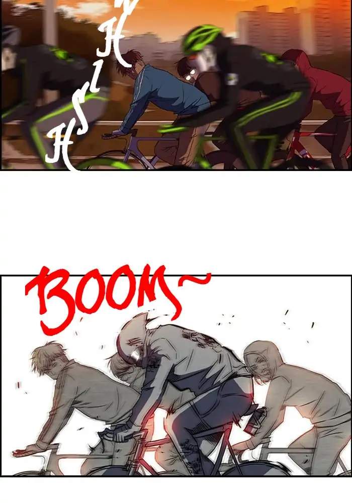 Wind Breaker Chapter 55 Gambar 7