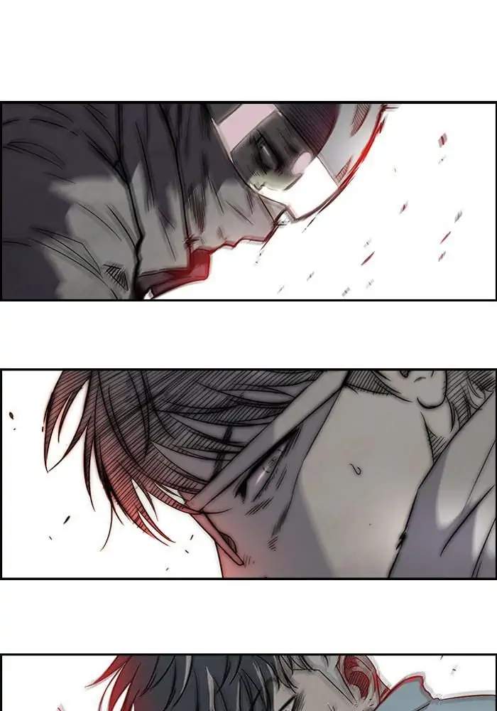 Wind Breaker Chapter 55 Gambar 8