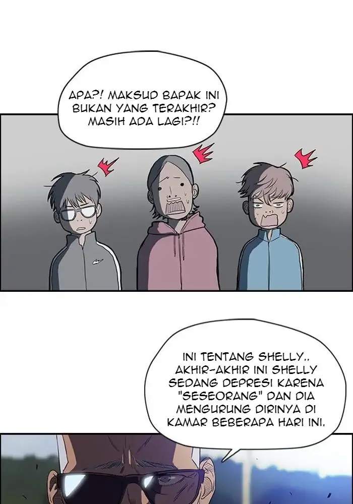 Wind Breaker Chapter 54 Gambar 13