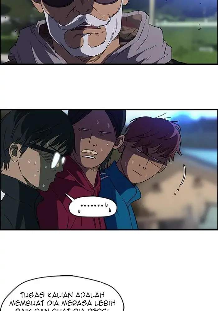 Wind Breaker Chapter 54 Gambar 14