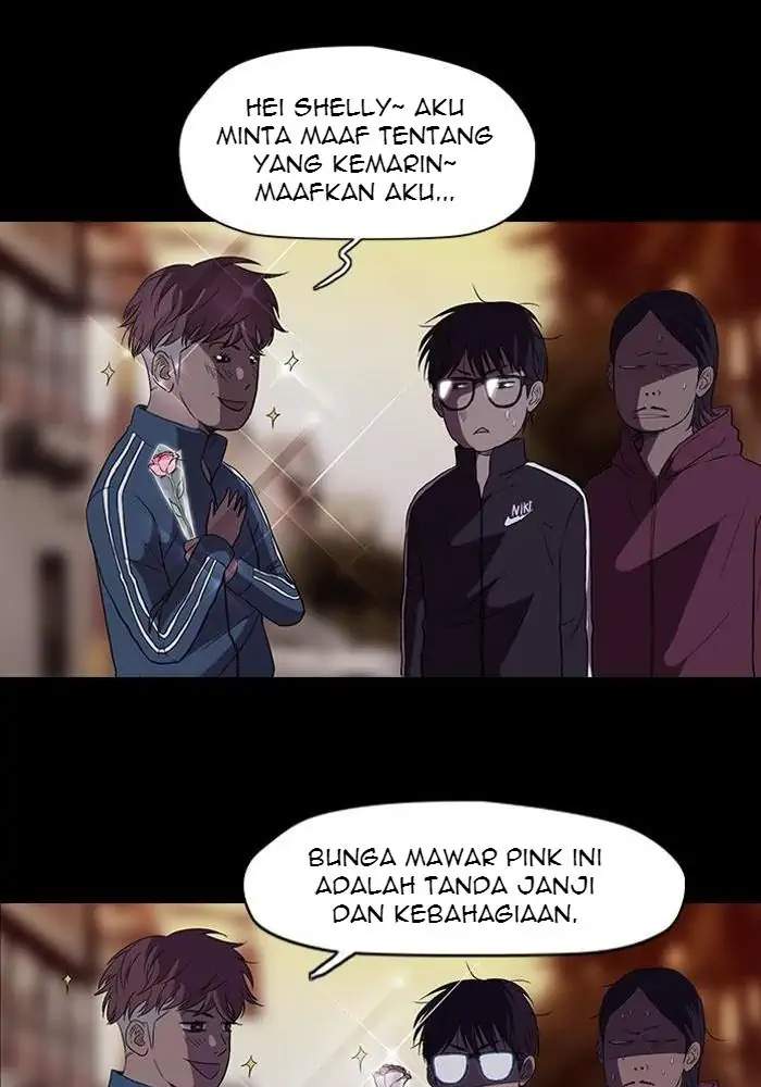 Wind Breaker Chapter 54 Gambar 37