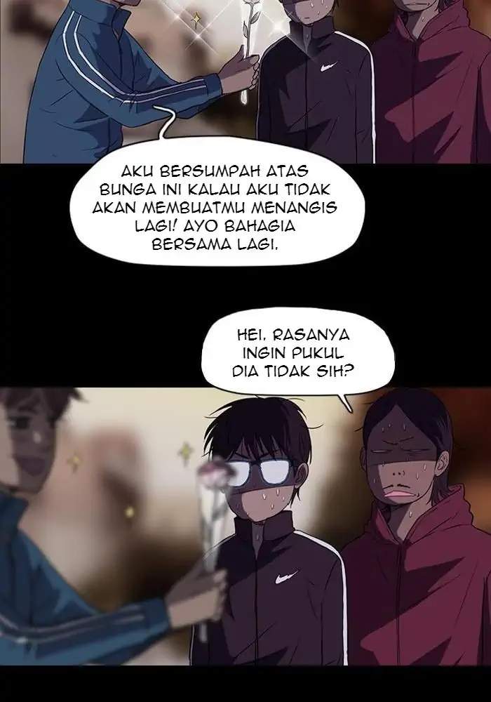 Wind Breaker Chapter 54 Gambar 38