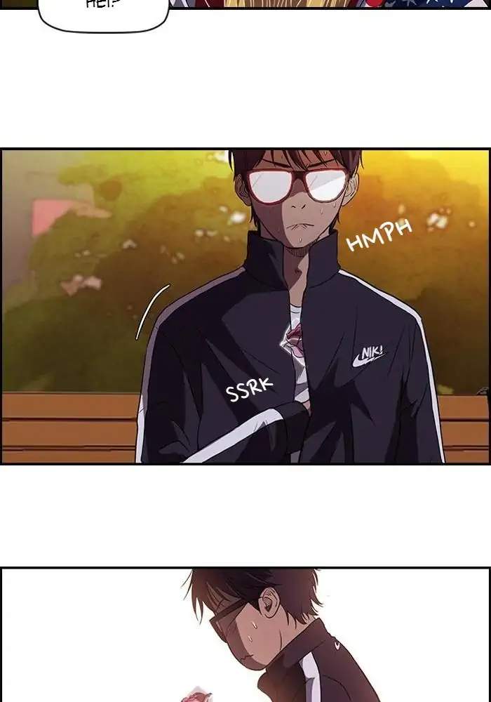 Wind Breaker Chapter 54 Gambar 40