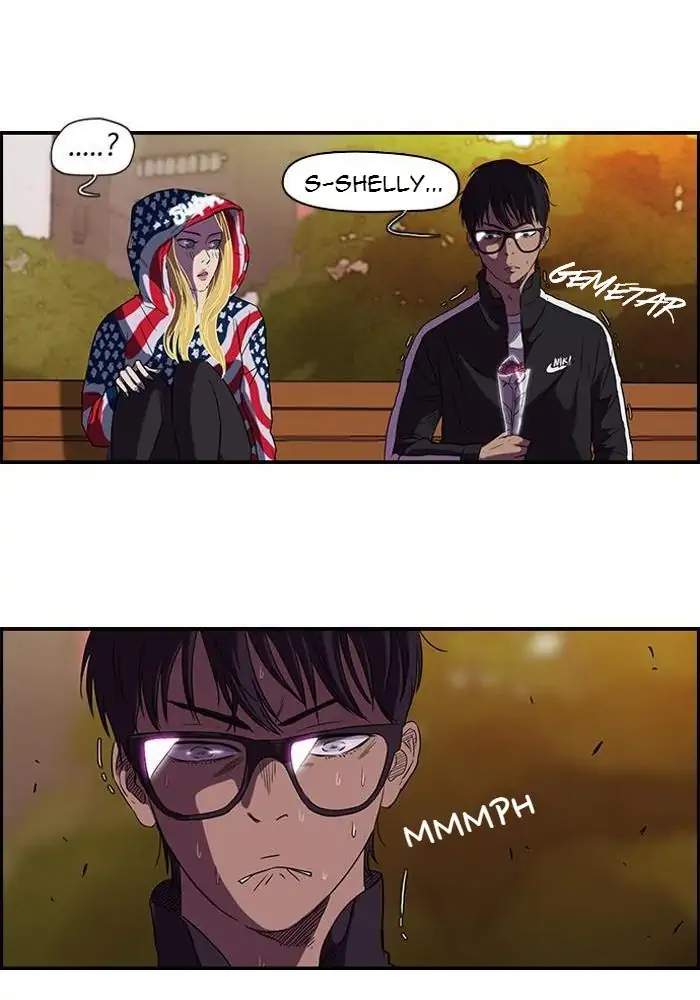 Wind Breaker Chapter 54 Gambar 43