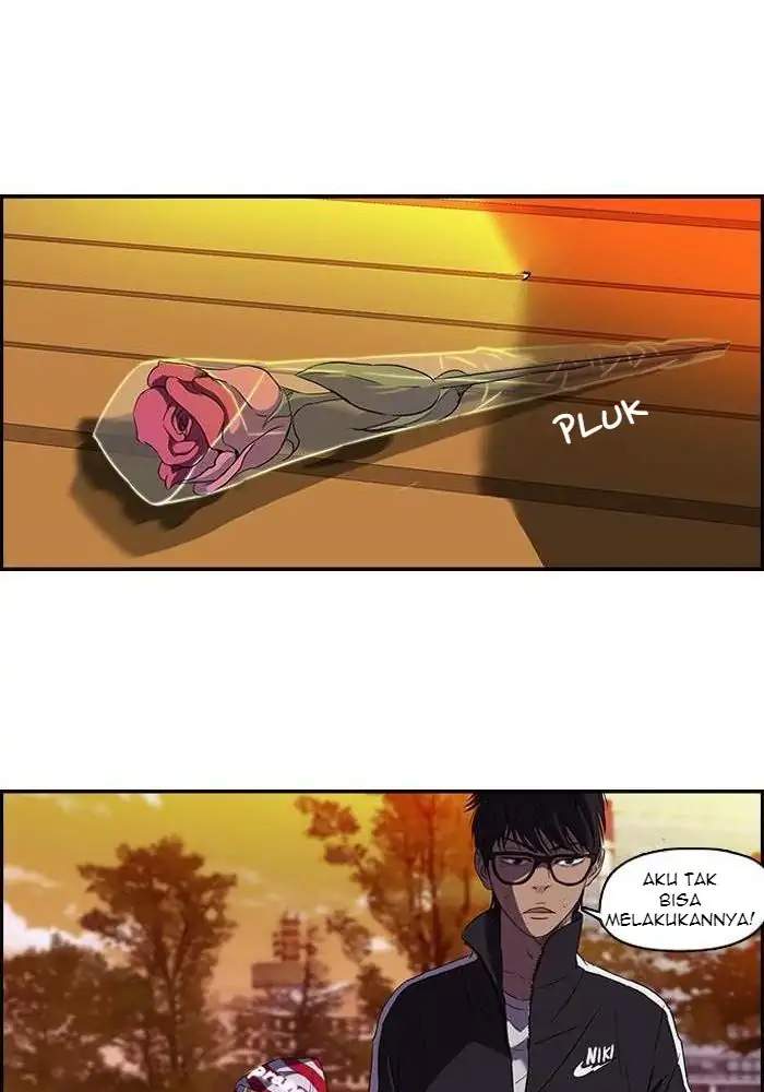 Wind Breaker Chapter 54 Gambar 44