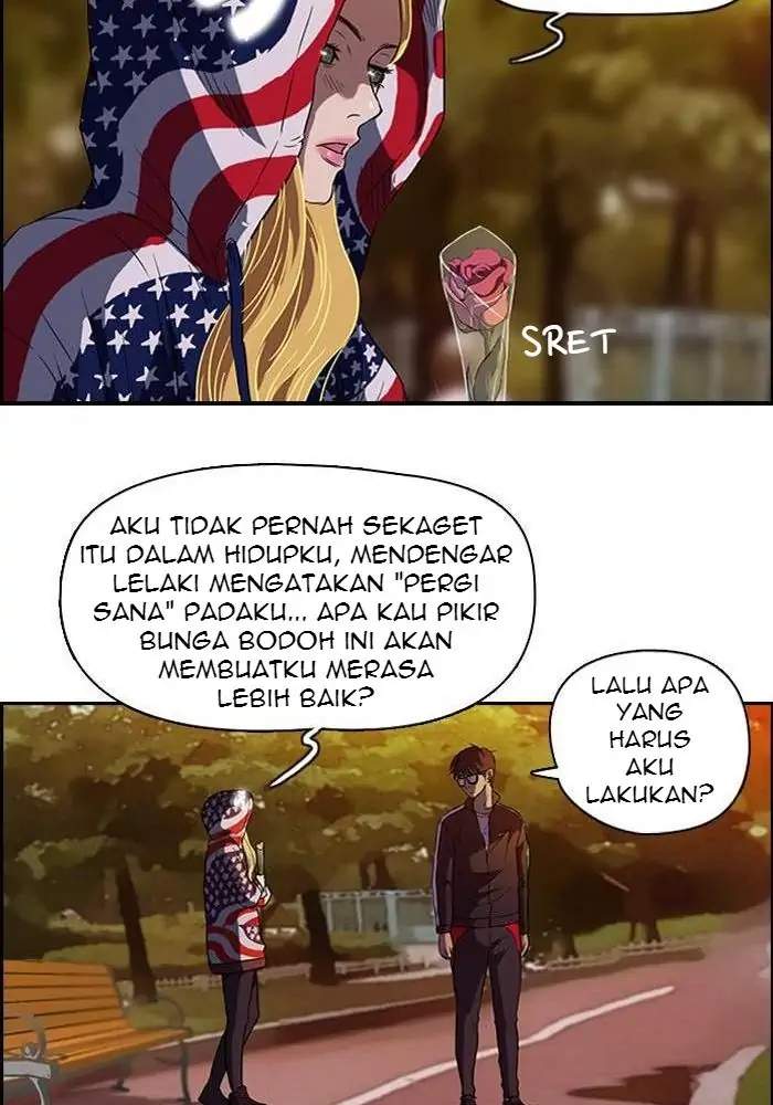 Wind Breaker Chapter 54 Gambar 47