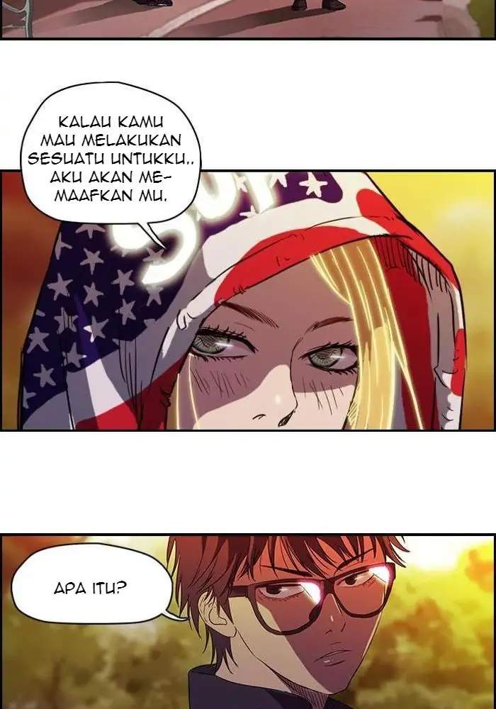 Wind Breaker Chapter 54 Gambar 48