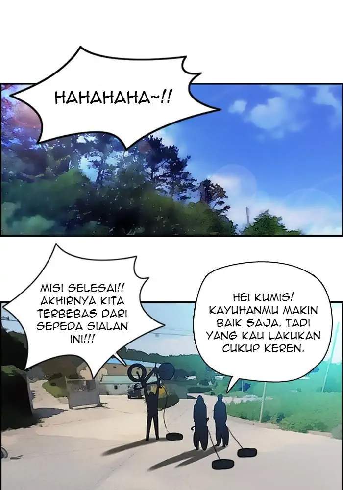 Wind Breaker Chapter 54 Gambar 5