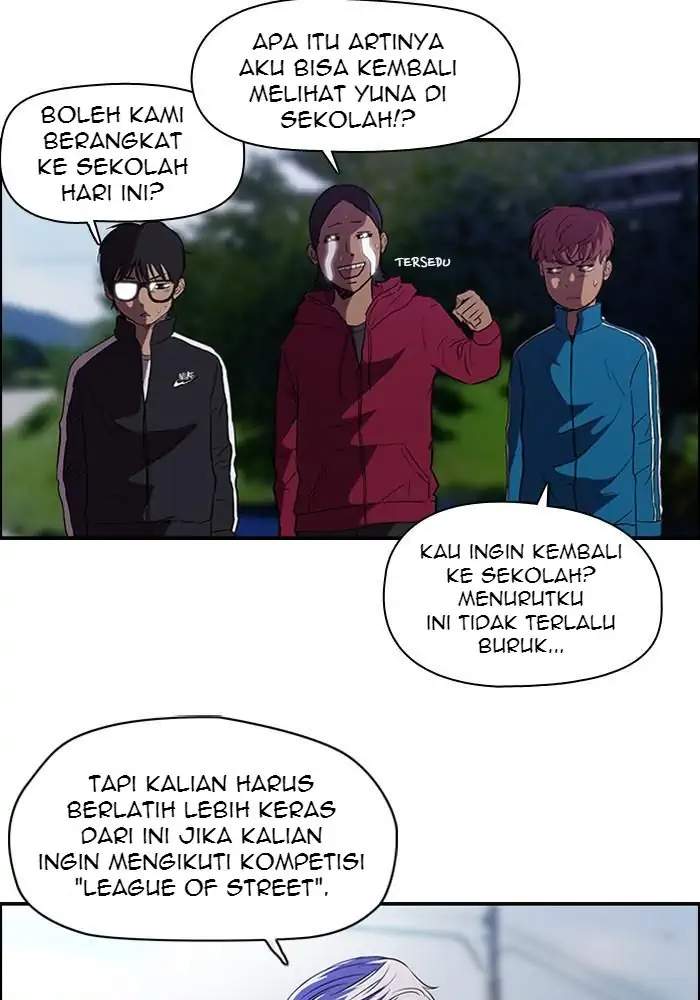 Wind Breaker Chapter 54 Gambar 7