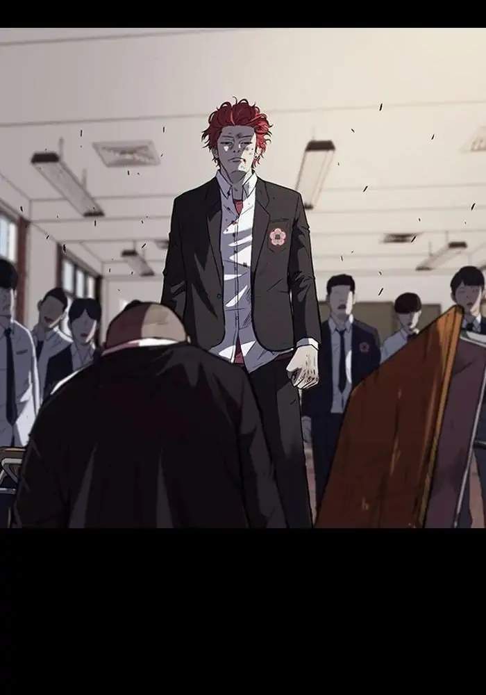 Wind Breaker Chapter 53 Gambar 15