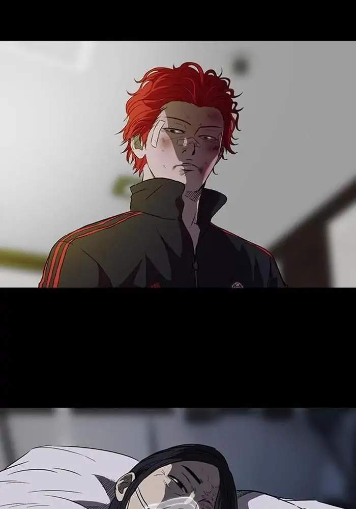 Wind Breaker Chapter 53 Gambar 21