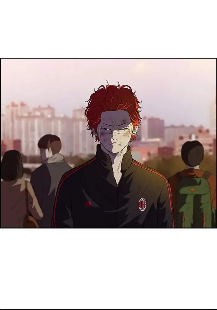 Wind Breaker Chapter 53 Gambar 27