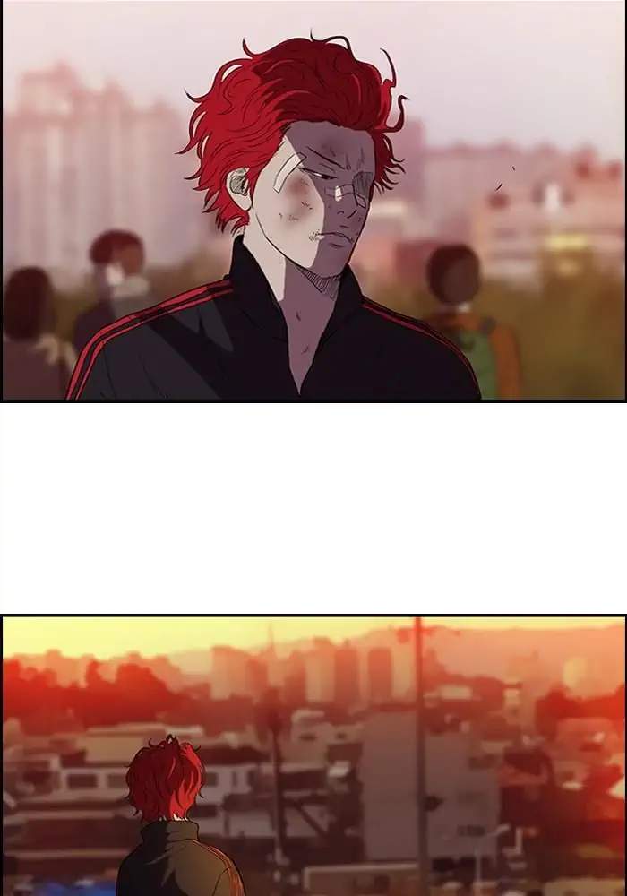 Wind Breaker Chapter 53 Gambar 28