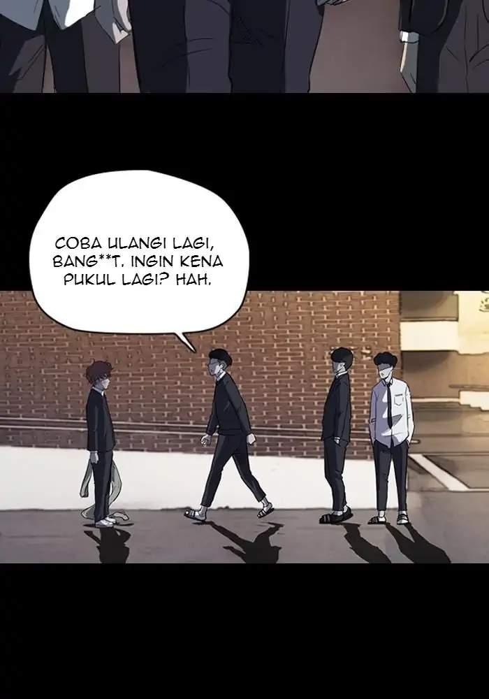 Wind Breaker Chapter 53 Gambar 3