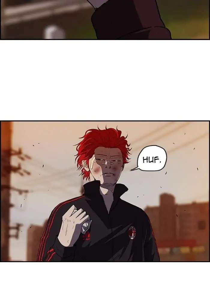 Wind Breaker Chapter 53 Gambar 31