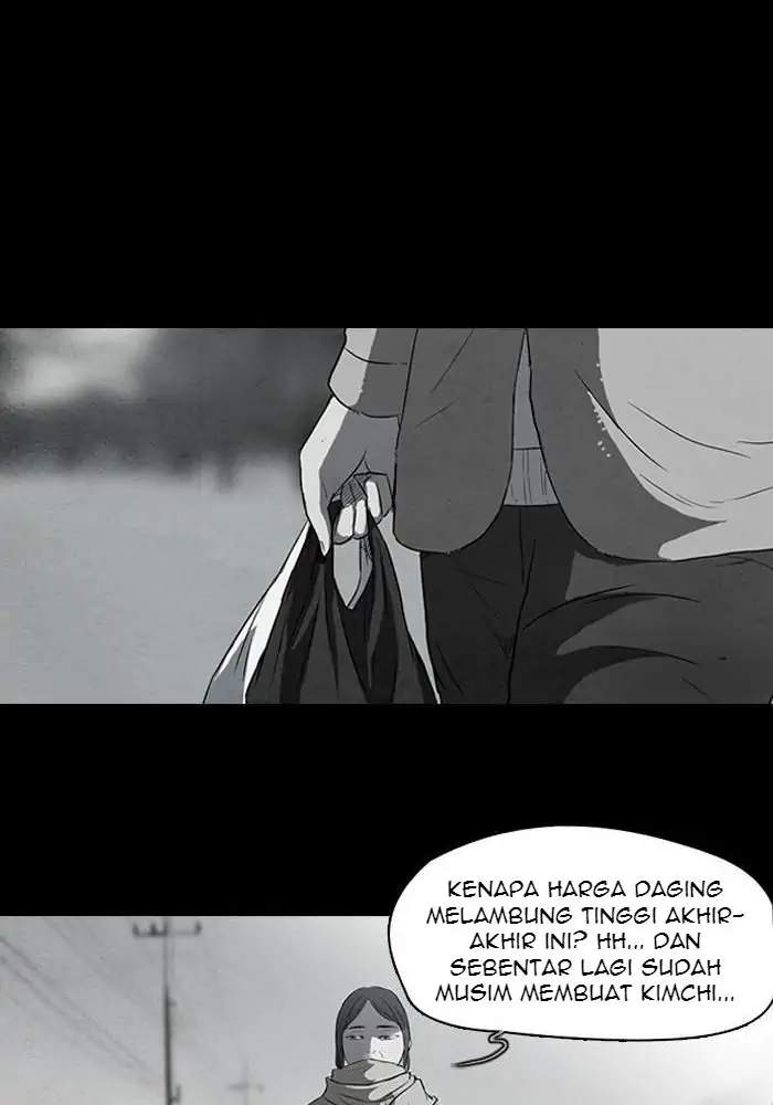 Wind Breaker Chapter 53 Gambar 34