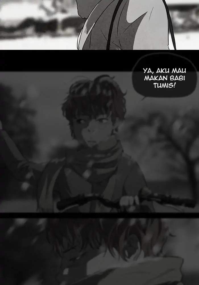 Wind Breaker Chapter 53 Gambar 36