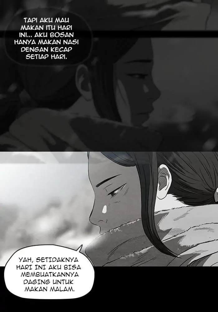 Wind Breaker Chapter 53 Gambar 37