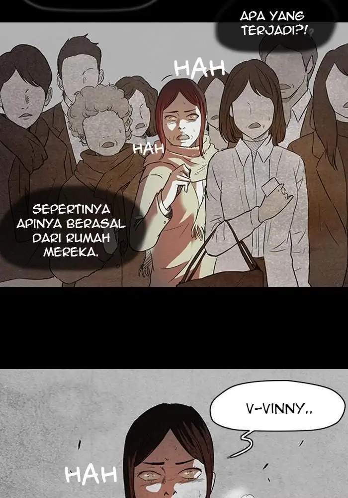 Wind Breaker Chapter 53 Gambar 41