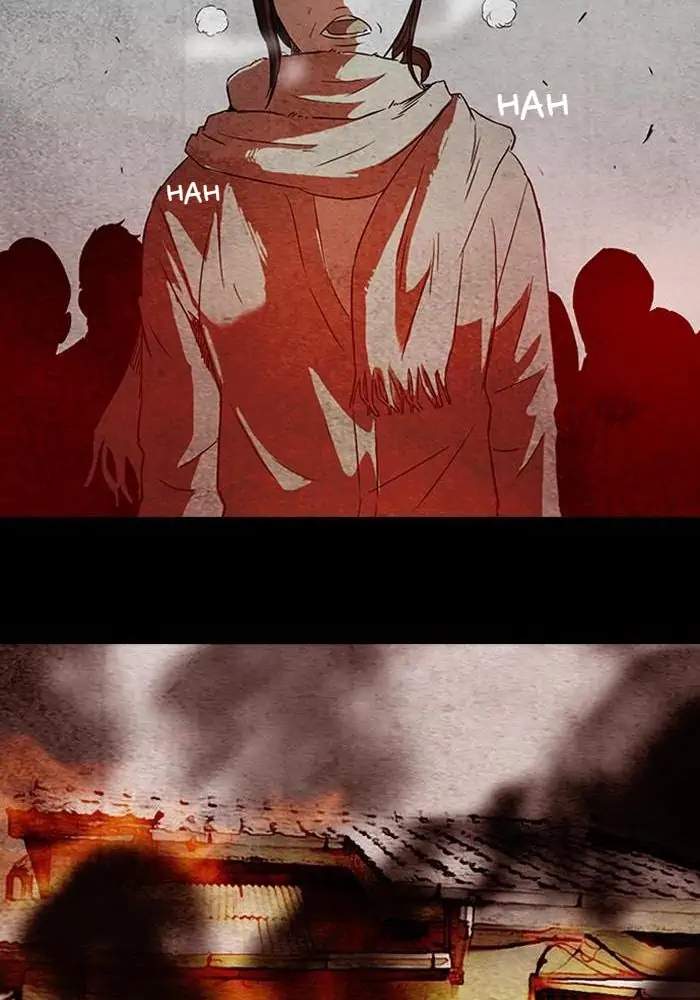 Wind Breaker Chapter 53 Gambar 42