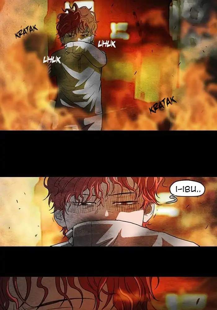Wind Breaker Chapter 53 Gambar 46
