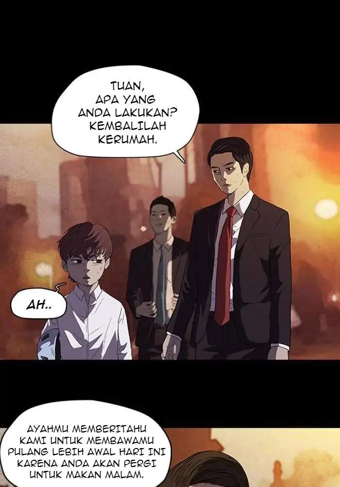 Wind Breaker Chapter 52 Gambar 12