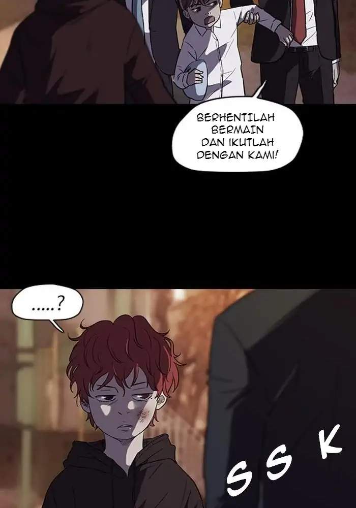 Wind Breaker Chapter 52 Gambar 14