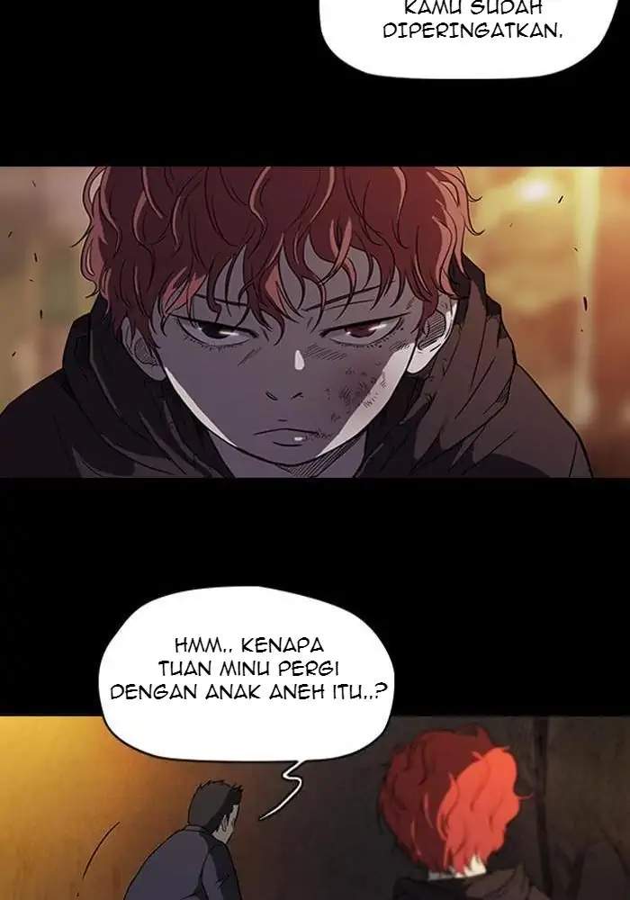 Wind Breaker Chapter 52 Gambar 16