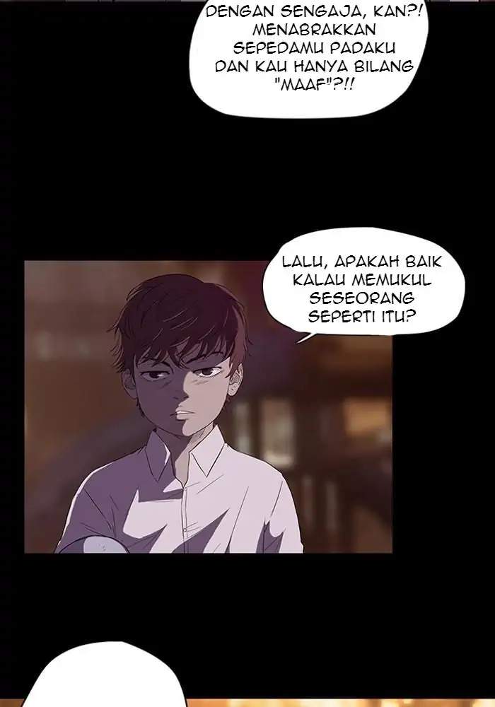 Manhwa Wind Breaker Chapter 52 gambar nomor 2