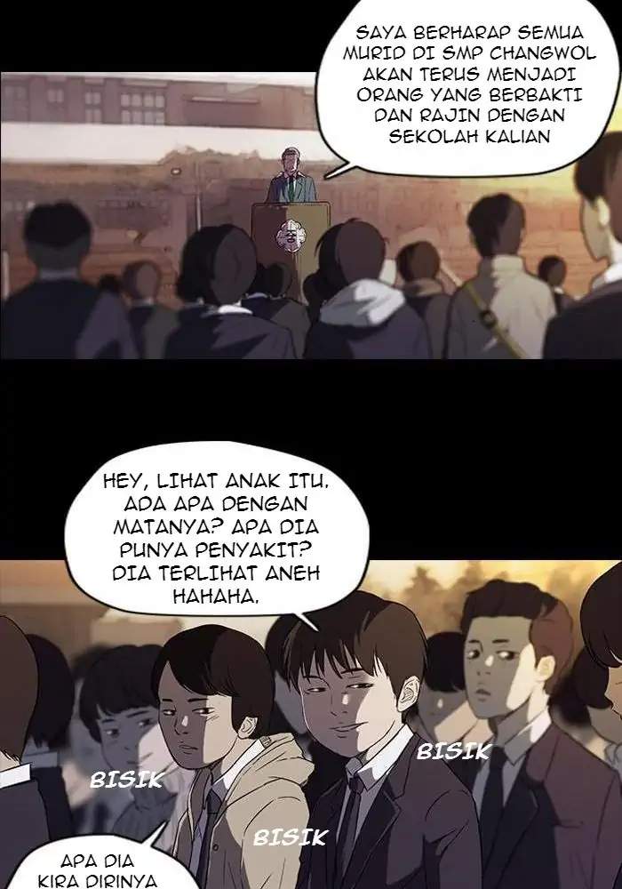 Wind Breaker Chapter 52 Gambar 21