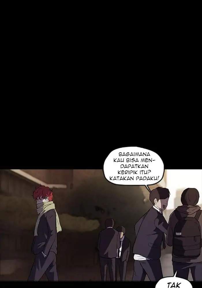 Wind Breaker Chapter 52 Gambar 39