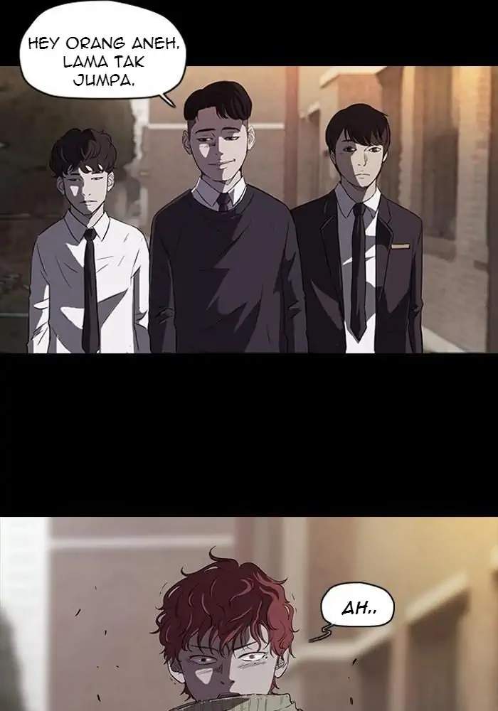 Wind Breaker Chapter 52 Gambar 41