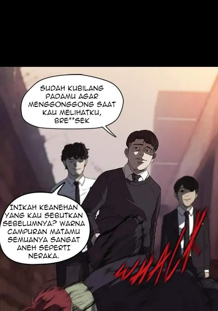 Wind Breaker Chapter 52 Gambar 44