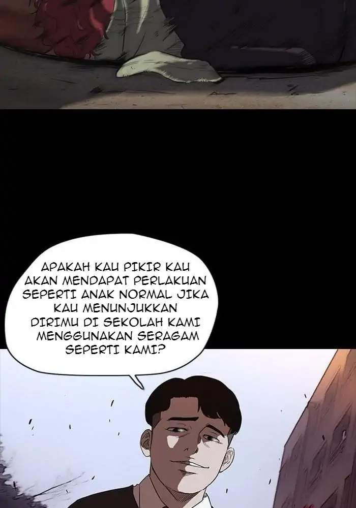 Wind Breaker Chapter 52 Gambar 45