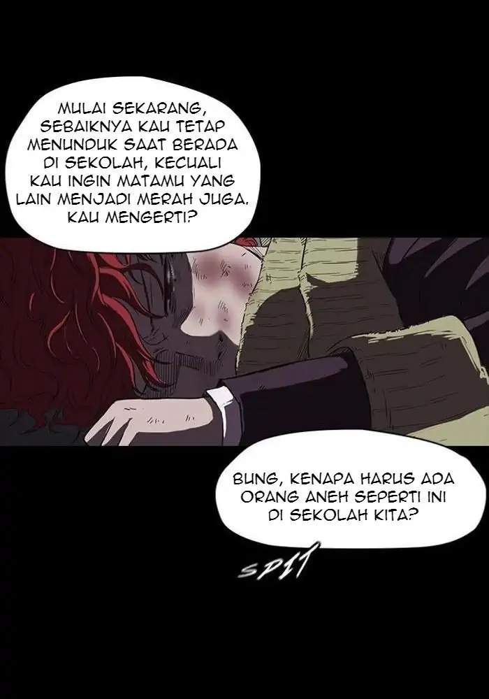 Wind Breaker Chapter 52 Gambar 47