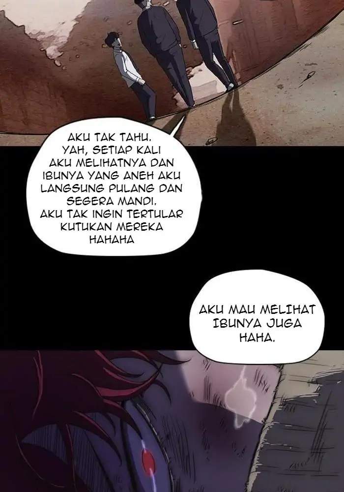 Wind Breaker Chapter 52 Gambar 49