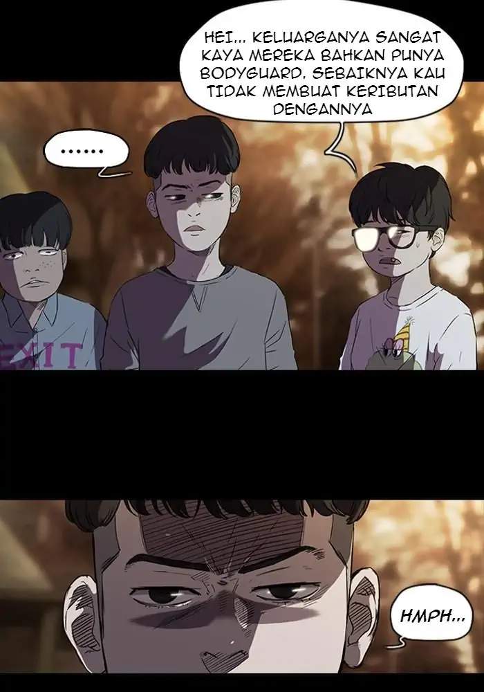 Wind Breaker Chapter 52 Gambar 5