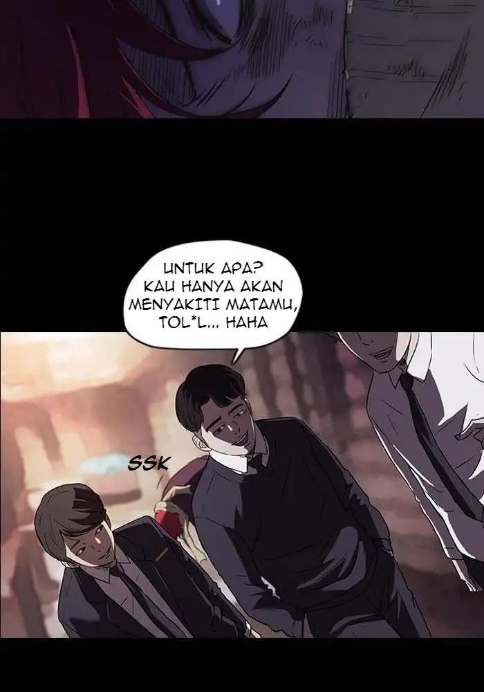 Wind Breaker Chapter 52 Gambar 50