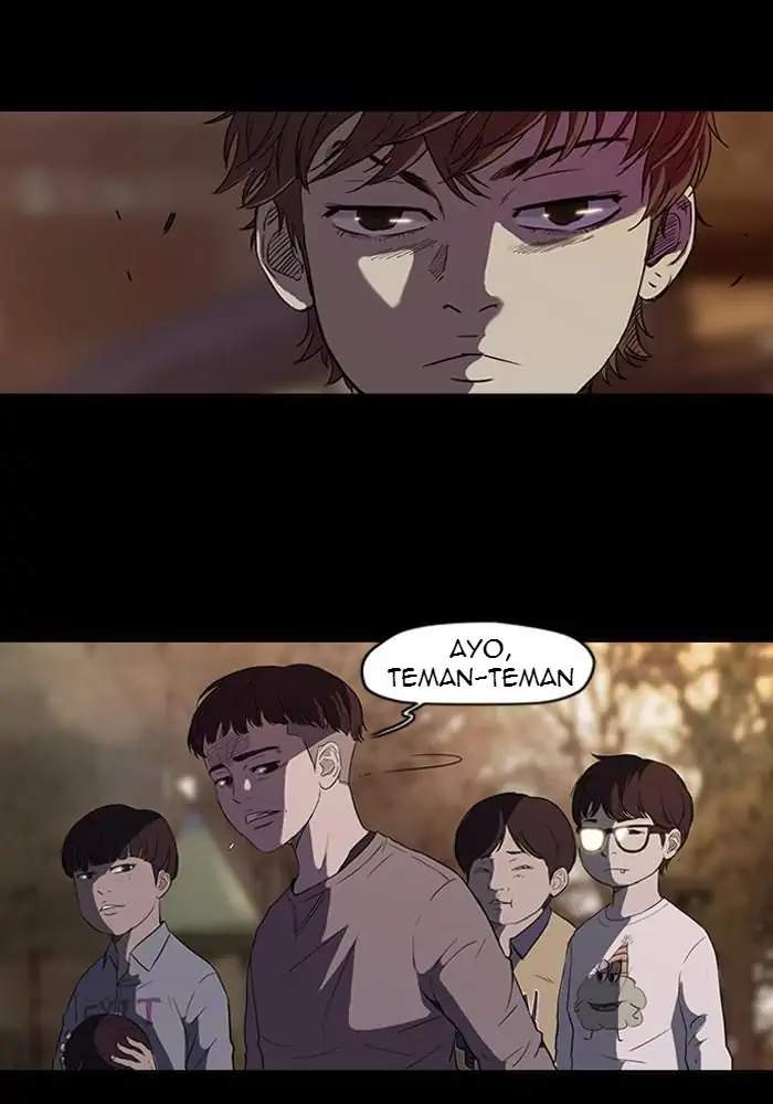 Wind Breaker Chapter 52 Gambar 6