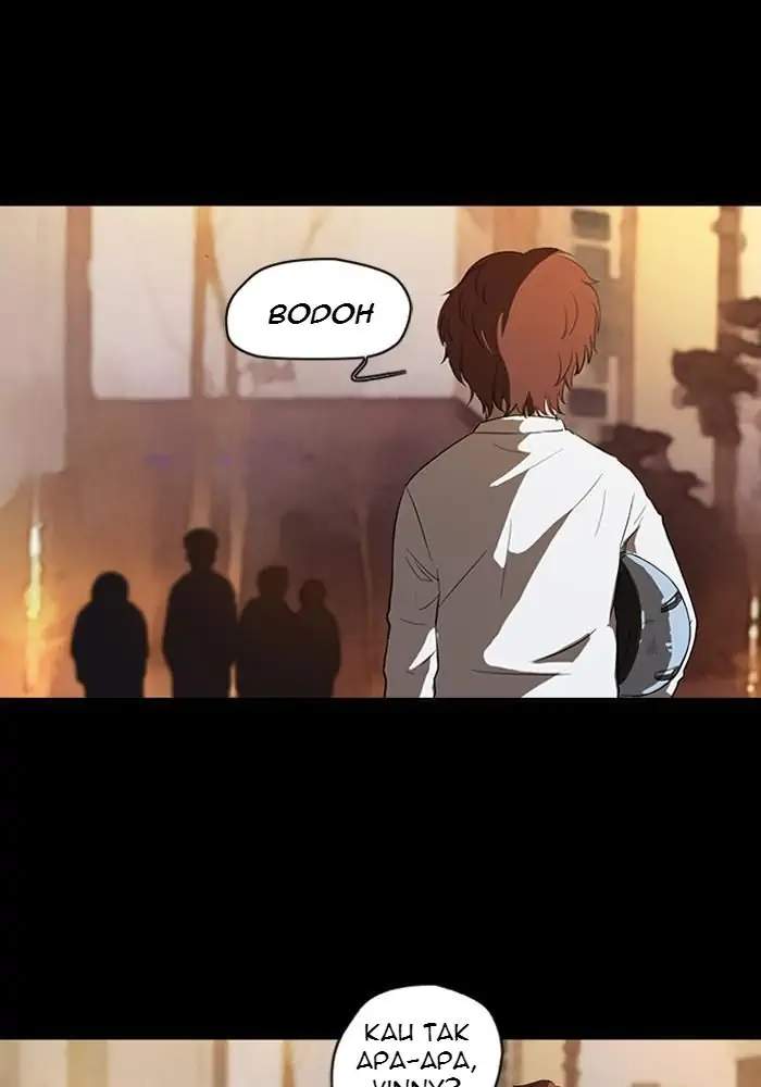 Wind Breaker Chapter 52 Gambar 7