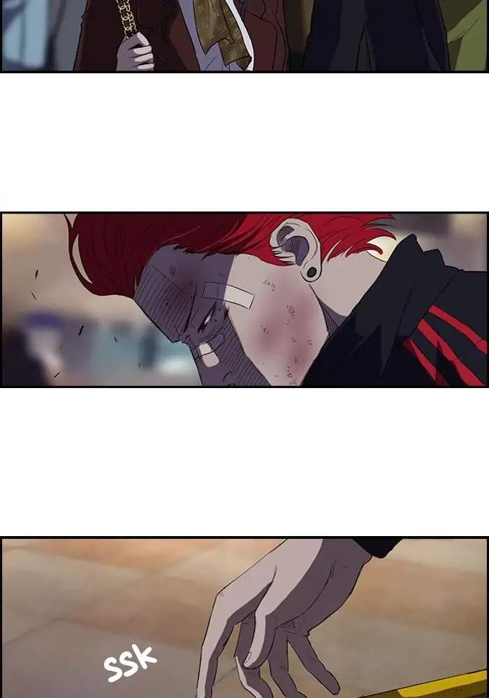 Manhwa Wind Breaker Chapter 51 gambar nomor 2