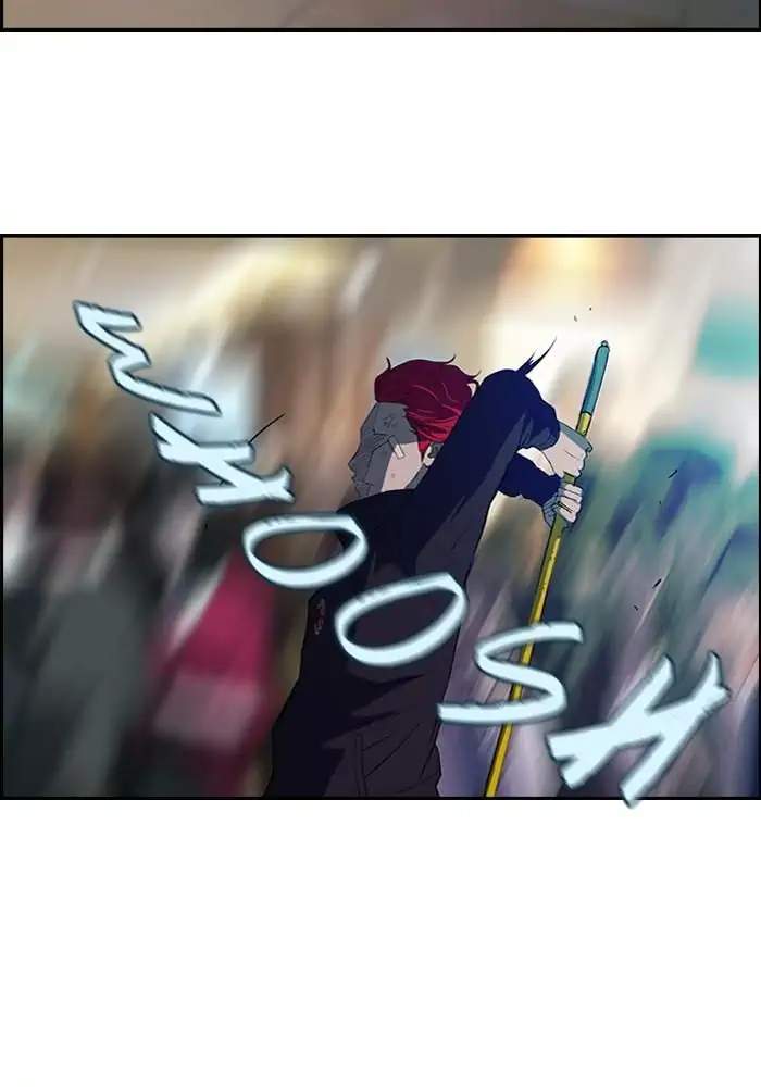 Wind Breaker Chapter 51 Gambar 4