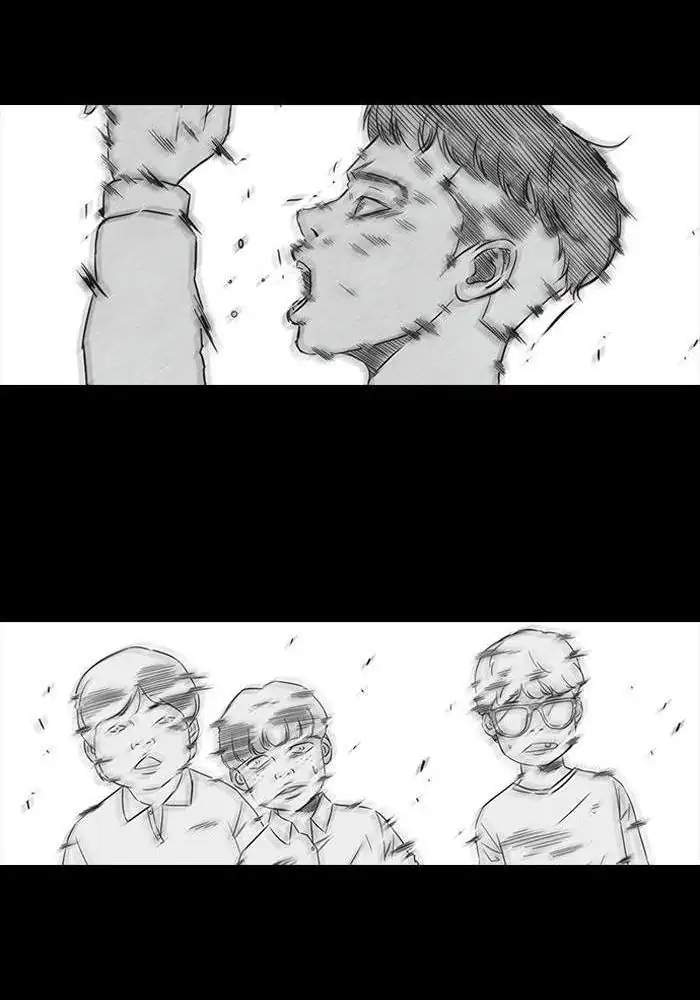 Wind Breaker Chapter 51 Gambar 49