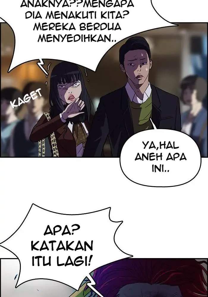 Wind Breaker Chapter 51 Gambar 9