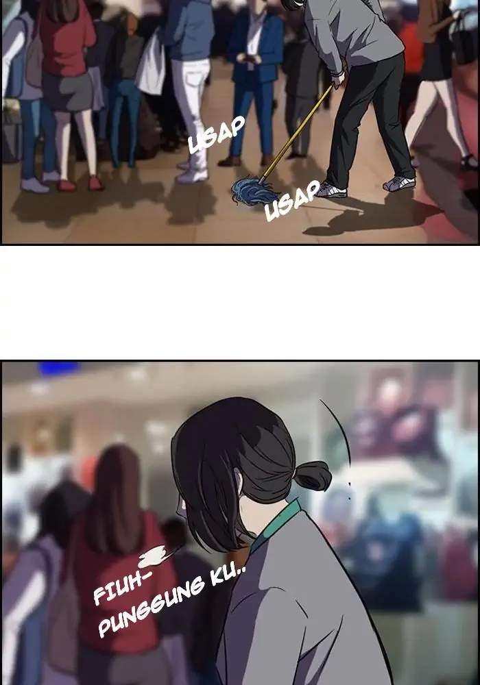 Wind Breaker Chapter 50 Gambar 11